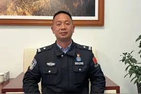 从“再也不来了”到“还是想回去”，他们说：这个地方有信仰图片