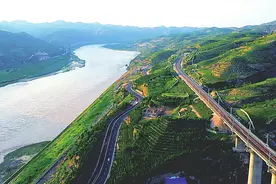 大美公路，带来“快旅慢游深体验”图片