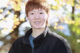 这件事瞒不住了！来自奥运冠军的惊喜！网友：曼昱人品球品都一流图片