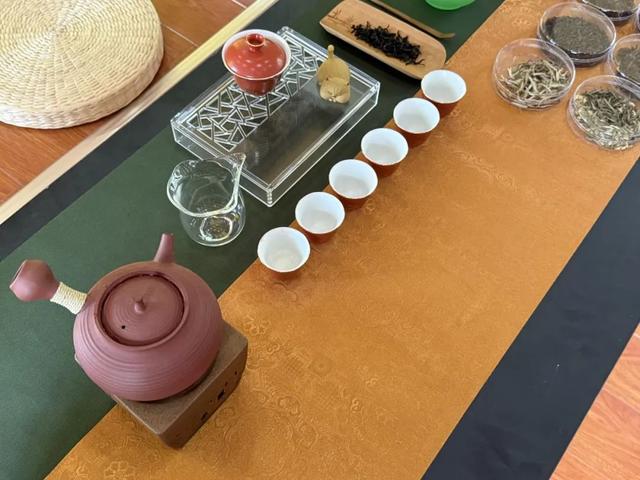 灵岩秘境·天命良缘——这个八月，一念千年，不负如来不负卿