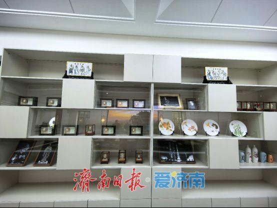一年四季 泉在济南丨“泉城古韵·非遗新生” 2025济南古城十一文化市集举办