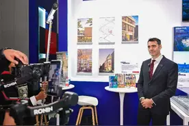 从留学到足球，中英文化交流打造年轻一代的“共同语言”图片