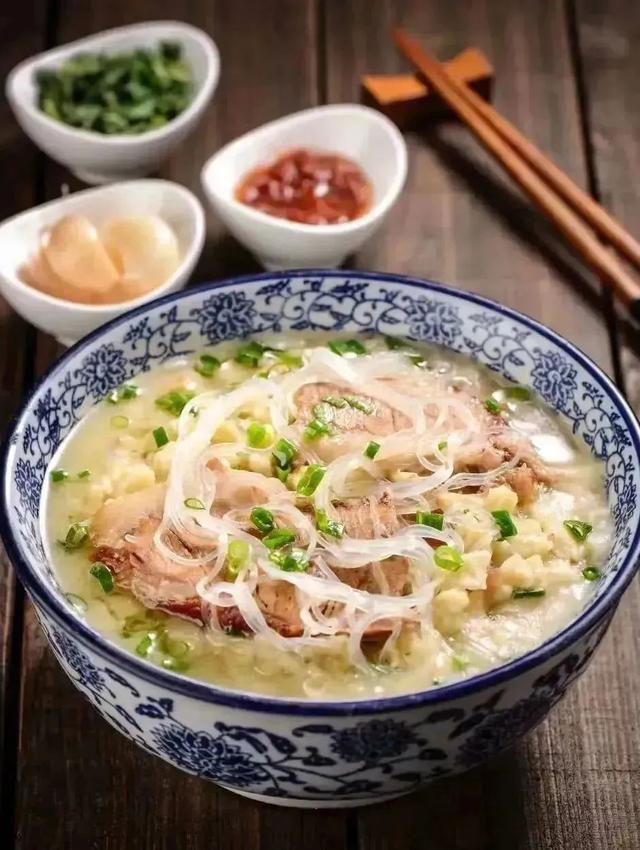 立完秋，秋膘就该贴上啦～曲江贴秋膘美食，安排！