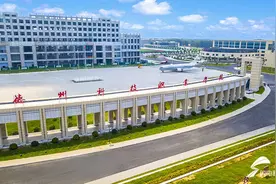 德科德州校区、工程职业学院，德州两所高职院校正式投入使用图片