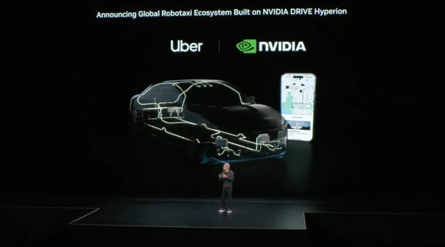 英伟达曝超级 AI 芯片 Vera Rubin，黄仁勋要创造 AI 的「登月时刻」