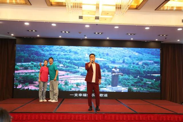 清凉长治 “晋”候重庆——长治文旅推介会在重庆圆满举行