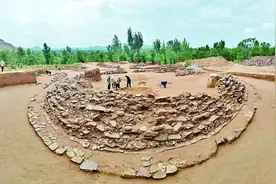 见证中华文明的璀璨星辰——写在“红山文化”命名70周年之际图片