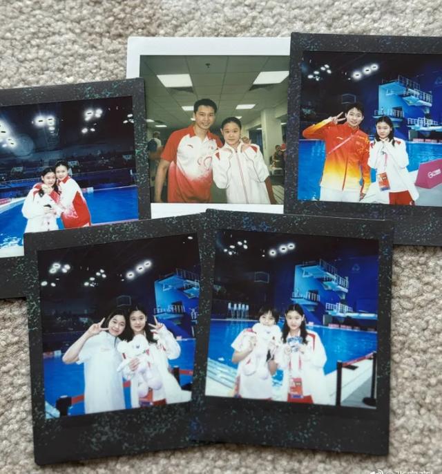 热搜第一,21岁奥运冠军宣布退役