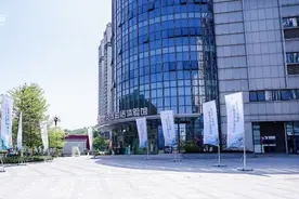 探索社区非标商业样本！广州安居集团打造“四好”社区图片