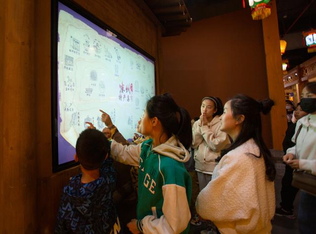 目之所及皆秀色 且以诗意共远方——武威市文旅产业高质量发展综述
