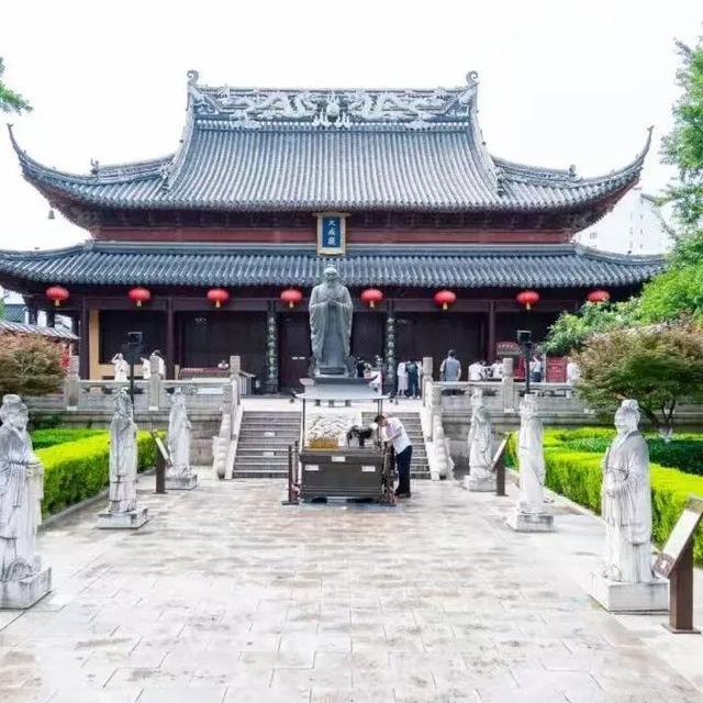 2026年南京景区免费开放日一览