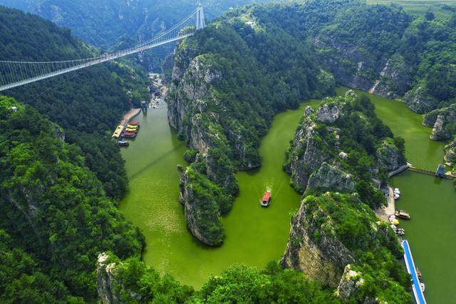读懂城市丨“关外第一城”葫芦岛，自在山海
