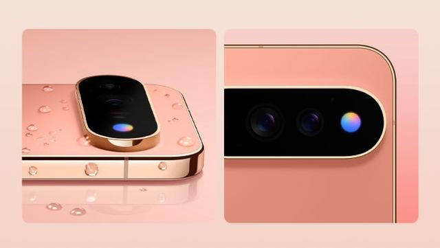 谷歌Pixel 11 Pro XL手机渲染图曝光：Tensor G6芯片