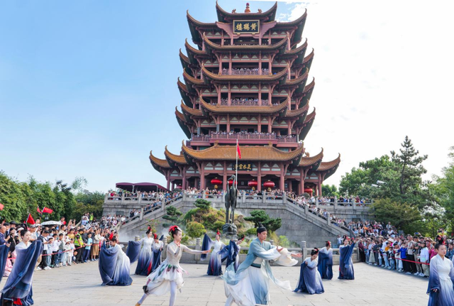 四城交换夏天，长沙、三亚、武汉、襄阳玩嗨了！（内含福利）