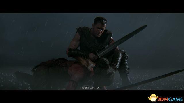 《地狱之刃2：塞娜的献祭》全剧情流程攻略 全收集全章节解密