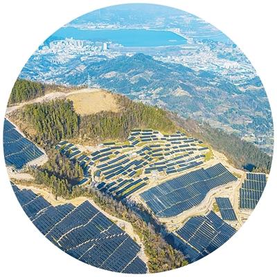 五个故事看长江经济带十年非凡成就