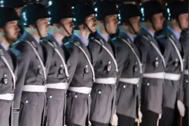 二战后首次！德国在海外部署常驻军队图片