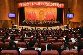 2025年江津区政府工作报告，极简版来啦！图片