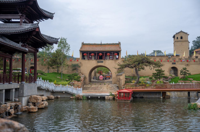 康养晋城：从生态“底色”到发展“亮色”