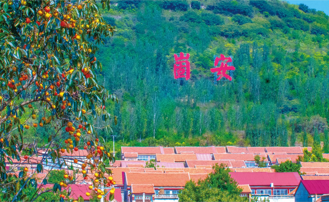 跋山水库环行记：一湖碧水绕青山，一步一景入画来