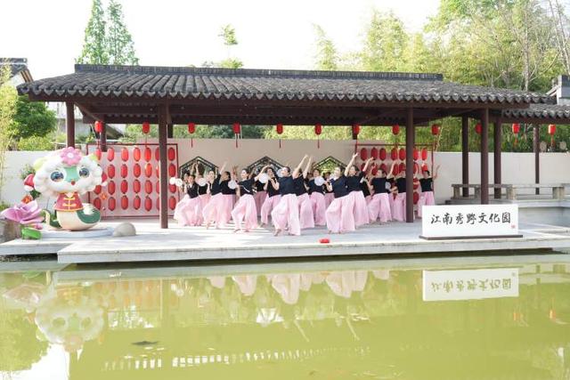 第六批上海市民“家门口的好去处”公布，这处百年老宅榜上有名，老外也来打卡