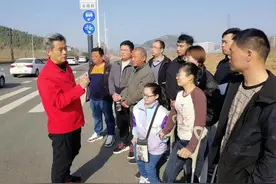 山东交院驾校助力残障人士圆驾驶梦想图片