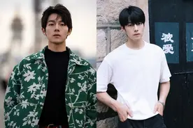 「短剧男神」曾辉牵手逛街泄恋情！对象是「她」网乐翻：一直在磕图片