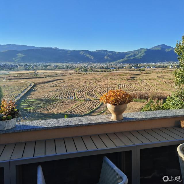 剑川县：“景村共生”激活千年古镇