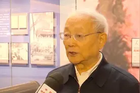 文化中国行丨我国第一台高速摄影机，记录了这历史性的一刻图片