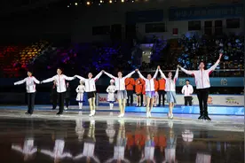 金牌数从0到27，北京跨入冬季项目“第一军团”图片