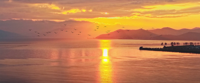 石屏城市宣传片《此心安处是石屏》发布！