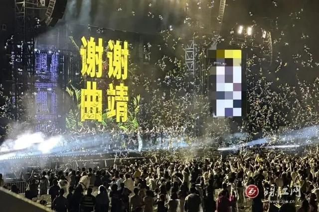 夜太美，曲靖太美！19.7℃的“演唱会之城”，宠你！