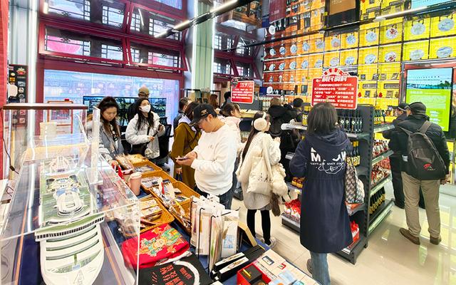 双鼓（古）网红打卡地丨触摸历史文化街区的文脉心跳