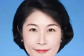 龙丁敏任省民政厅厅长图片
