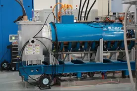 国际首个！中国散裂中子源又一关键技术取得突破图片