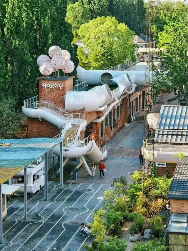 今夏，北京这些“顶流”游玩地爆火！