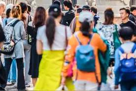 国庆FUN肆嗨丨江岸超适合情侣旅游清单，带上心爱的ta出发吧～图片