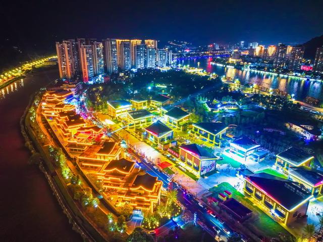 市州观察丨突出优势并链成片，雅安“1+5”文旅目的地矩阵这样建