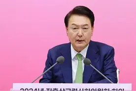 韩国“一人一户一宠物”家庭激增，不少人自认将孤独终老丨看天下图片