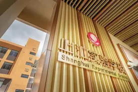 除对口和摇号外，沪上小升初还有这些“机会”学校！部分可跨区报名图片