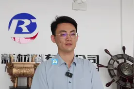 质在必营｜⑦利津荣达新材料：打造绿色预焙阳极 引领铝电解行业新篇章图片