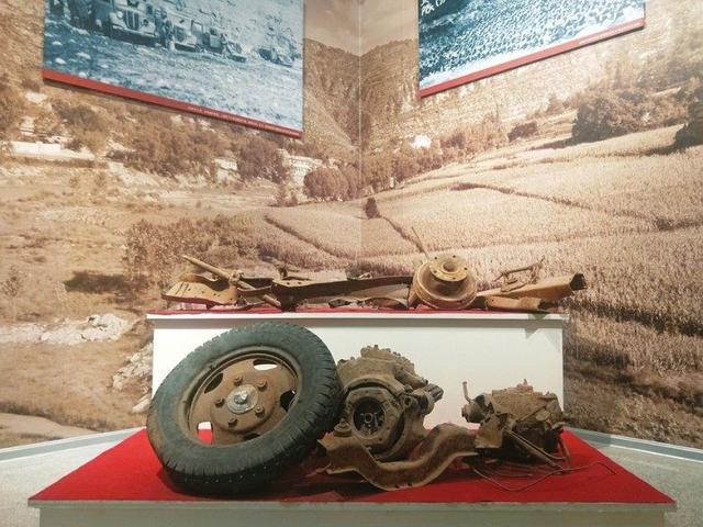 中国文旅看山西：黄河魂，红色印——隰县晋西革命纪念馆引领文旅新热潮