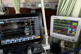 杭州女子突遭“劫难”！高烧39℃，连吃几天布洛芬也没用！医生：潜伏期为5-19天，长者可达21天图片