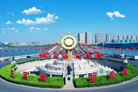 双连冠！滨州市获评省级第二轮“四减四增”三年行动终期评估“优秀”等次图片