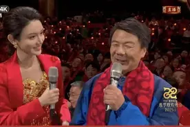 新春走基层|外卖诗人王计兵把诗写进春晚图片