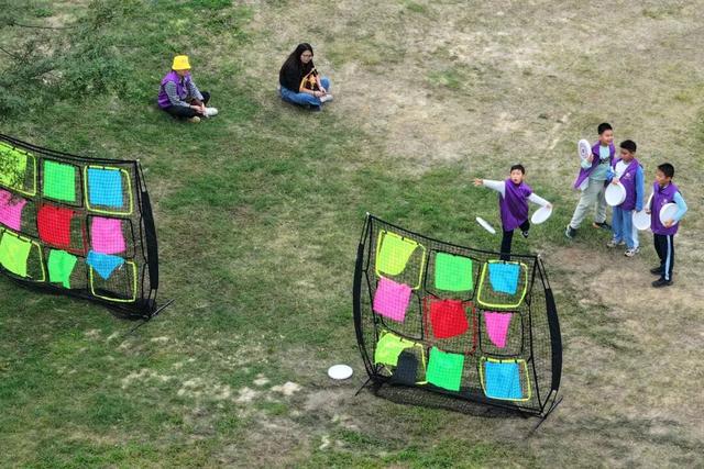 美翻！万亩稻田“丰”景藏不住了，11月23日高明稻马见～