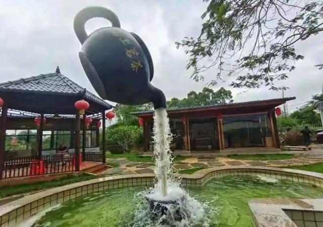 爆汁预警！廉江红橙限定版采摘路线→