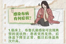 一图了然｜吃羊胎盘险些休克心衰！冬补谨防“夺命”养生图片