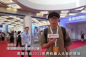 来赴一场“机器人大聚会”！60款全球首发新品将亮相图片