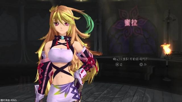 《无尽传说 复刻版》简评：近十五年后的重逢……